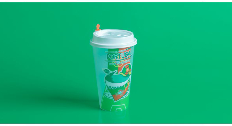 奶茶杯系列--都江堰市蜀丰食品包装有限公司